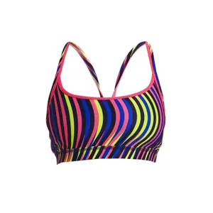 Haut de maillot de bain femme Funkita image-0