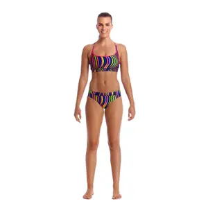 Bas de maillot de bain femme Funkita image-0