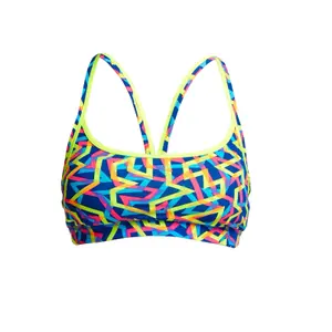 Haut de maillot de bain femme Funkita image-0