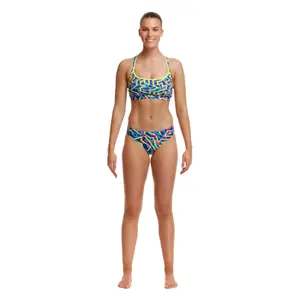 Haut de maillot de bain femme Funkita image-1
