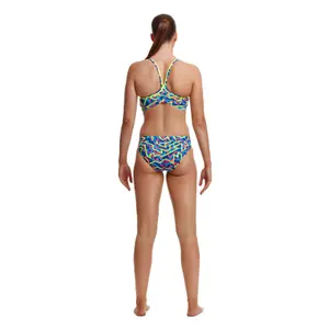 Haut de maillot de bain femme Funkita image-2