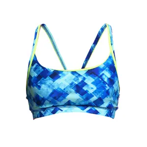 Haut de maillot de bain femme Funkita image-0