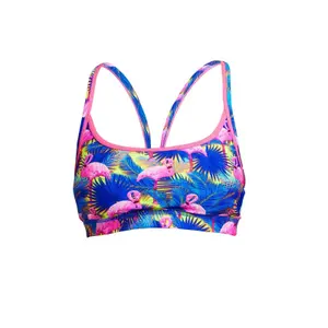 Badeanzugoberteil für Frauen Funkita Sports image-0