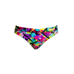 Bas de maillot de bain femme Funkita image-0