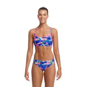 Női fürdőnadrág Funkita Sports image-1