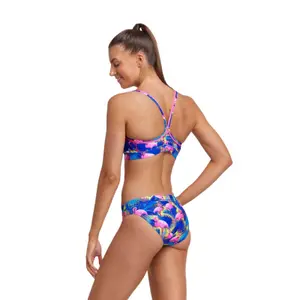Női fürdőnadrág Funkita Sports image-2