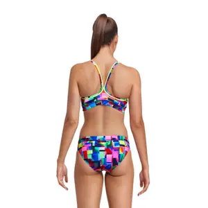 Női fürdőnadrág Funkita Sports image-2