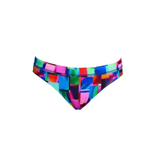 Női fürdőnadrág Funkita Sports image-0