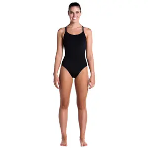 Maillot de bain 1 pièce femme Funkita Diamond Back image-0
