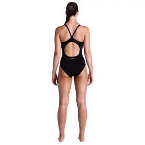 Maillot de bain 1 pièce femme Funkita Diamond Back image-1