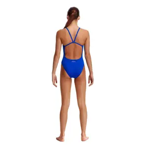 1-piece swimsuit for girls Funkita Single Strap image-2
