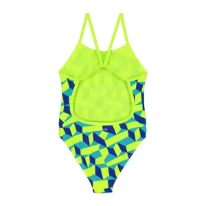 1-piece swimsuit for girls Funkita Single Strap image-2