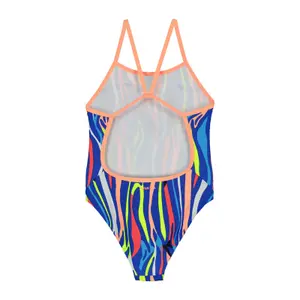 1-piece swimsuit for girls Funkita Single Strap image-4