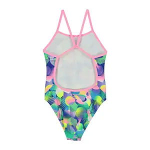 1-piece swimsuit for girls Funkita Single Strap image-3