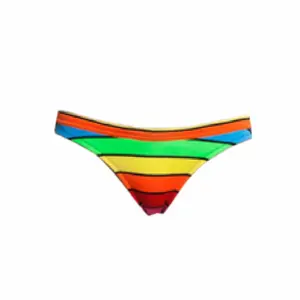 Női alacsony szabású fürdőnadrág Funkita image-0
