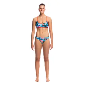 Női fürdőnadrág Funkita Hipster image-1