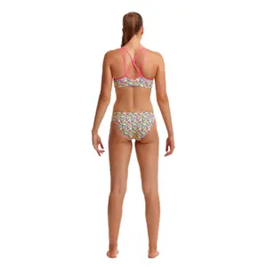 Női fürdőnadrág Funkita Hipster image-2