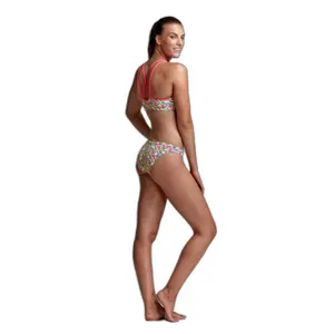 Női fürdőnadrág Funkita Hipster image-3
