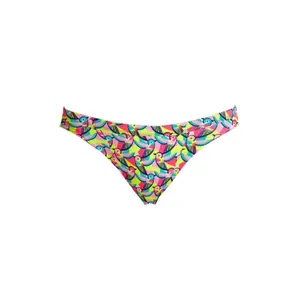 Női fürdőnadrág Funkita Hipster image-0