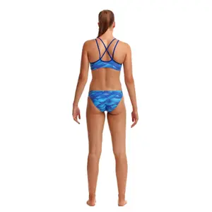 Női fürdőnadrág Funkita Hipster image-1