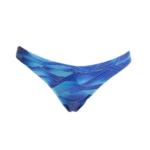 Női fürdőnadrág Funkita Hipster image-3