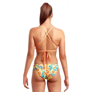 Női fürdőnadrág Funkita Hipster image-3