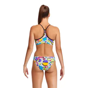 Női fürdőnadrág Funkita Hipster image-2