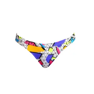 Női fürdőnadrág Funkita Hipster image-0