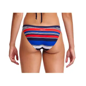 Női fürdőnadrág Funkita Hipster image-2