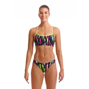 Női fürdőnadrág Funkita Hipster image-1