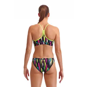 Női fürdőnadrág Funkita Hipster image-2