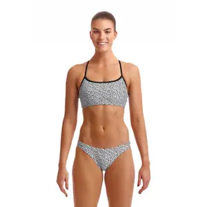 Női fürdőnadrág Funkita Hipster image-1