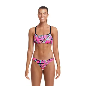 Női fürdőnadrág Funkita Hipster image-1