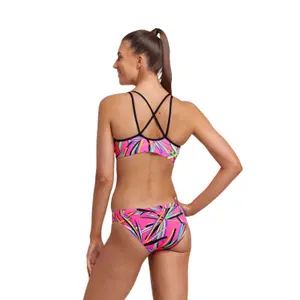 Női fürdőnadrág Funkita Hipster image-2