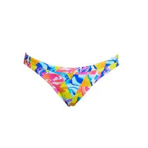 Női fürdőnadrág Funkita Hipster image-0