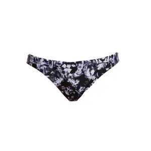 Női pántos fürdőruha alsó Funkita Brief Bibi image-0