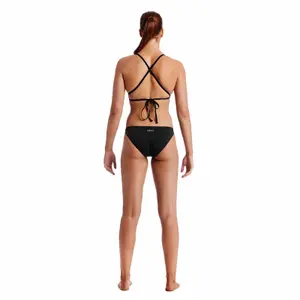 Badeanzugoberteil für Frauen Funkita Tri image-1