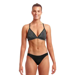 Badeanzugoberteil für Frauen Funkita Tri image-0