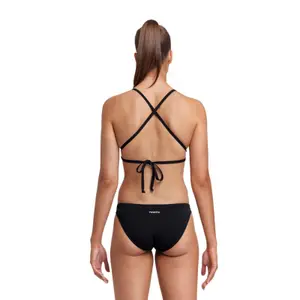 Badeanzugoberteil für Frauen Funkita Tri image-2