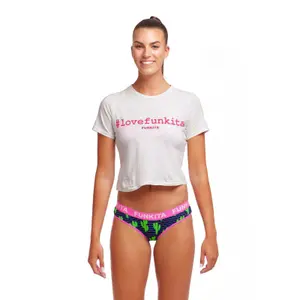 Női fürdőnadrág Funkita image-0