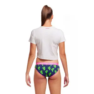 Női fürdőnadrág Funkita image-1