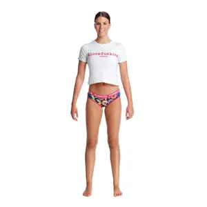 Bas de maillot de bain femme Funkita image-0