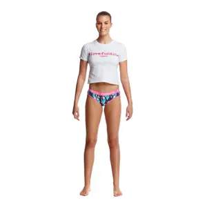 Bas de maillot de bain femme Funkita image-0