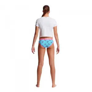 Bas de maillot de bain femme Funkita image-1