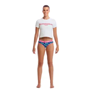 Bas de maillot de bain femme Funkita image-0