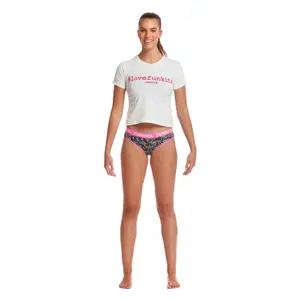 Bas de maillot de bain femme Funkita image-0