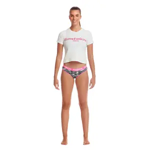 Bas de maillot de bain femme Funkita image-0