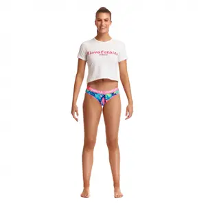 Bas de maillot de bain femme Funkita image-0