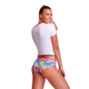 Bas de maillot de bain femme Funkita image-2