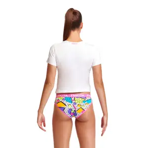 Bas de maillot de bain femme Funkita image-3